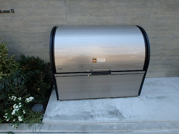 LAPiS中野坂上IIの物件内観写真